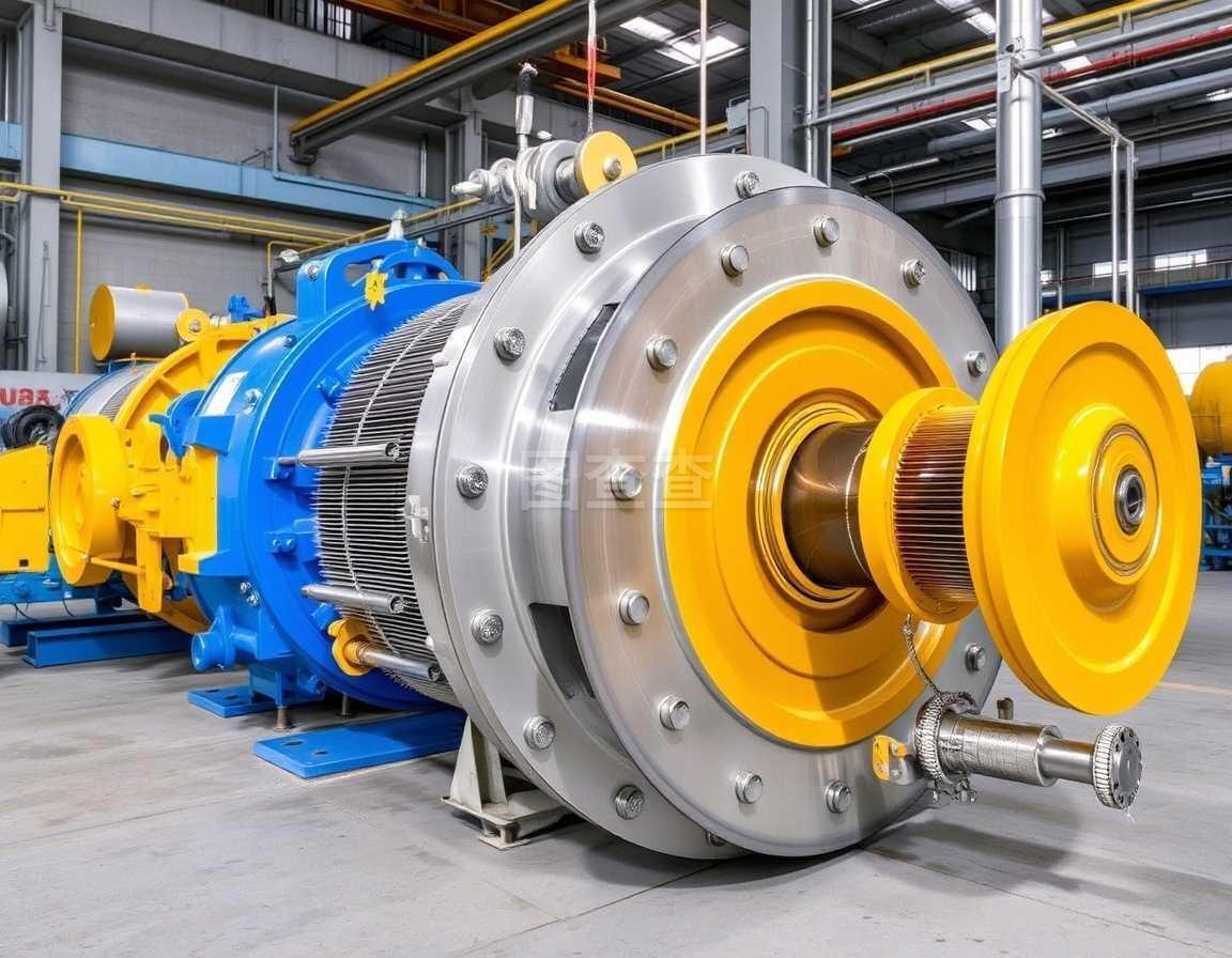 机械设备计算与电子产品设计 从原理到应用的跨学科融合