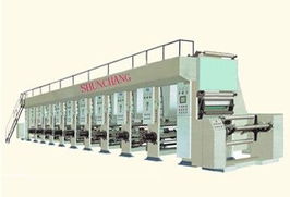 华龙墙纸生产设备 办公用品制造业的革新力量