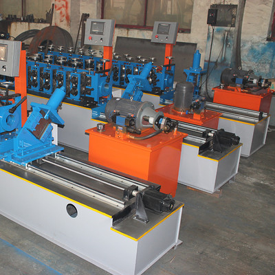 凯晟冷弯机械 现货供应，品质保障，服务高效的办公用品制造伙伴