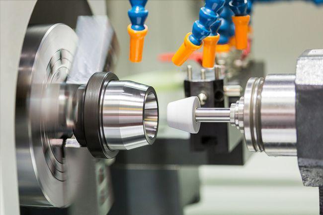 精密零件加工中的精度与表面质量控制 一项系统性的挑战