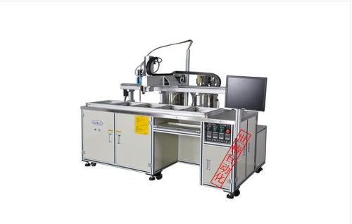 LED点胶机设备在电子产品制造中的关键作用与未来展望