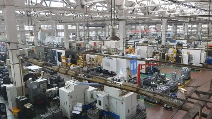 工业“加速度”丨提升“含智量”与“含绿量” 汇川科技以电子产品为锚点，持续驱动制造业转型升级