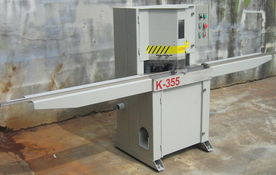 展丰画框机械产品展示 创新技术，专业品质，赋能画框制造业