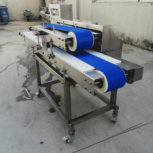 肉类加工机械设备产品列表第60页详解 高效自动化解决方案